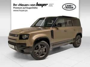 Land Rover Defender 110 D300 X-Dynamic SE AHK Pano HUD