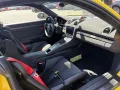 Porsche 718 Cayman GT4 RS Weissach 500pk voll-ausstattun