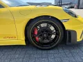 Porsche 718 Cayman GT4 RS Weissach 500pk voll-ausstattun