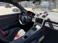 Porsche 718 Cayman GT4 RS Weissach 500pk voll-ausstattun
