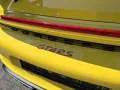 Porsche 718 Cayman GT4 RS Weissach 500pk voll-ausstattun
