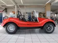 Volkswagen Buggy