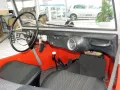 Volkswagen Buggy