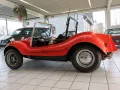 Volkswagen Buggy