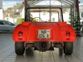 Volkswagen Buggy