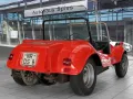Volkswagen Buggy