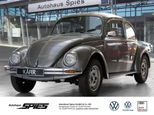 Volkswagen Käfer Jubi Käfer Original Sammlerfahrzeug Tagesz