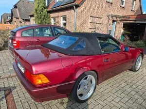 Mercedes-Benz SL 300