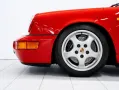 Porsche 964 Carrera RS