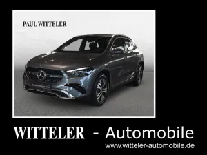 Mercedes-Benz GLA 180 Progressive Kamera/AHK/Winterpaket/LED