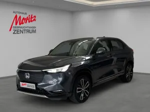 Honda HR-V 1.5 Hybrid  Advance *MIT ALLWETTER!*