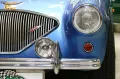 Austin Healey Haldane HD-100