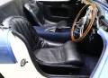 Austin Healey Haldane HD-100