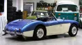 Austin Healey Haldane HD-100
