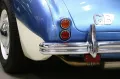 Austin Healey Haldane HD-100