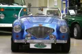 Austin Healey Haldane HD-100