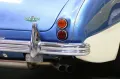 Austin Healey Haldane HD-100