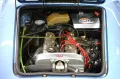 Austin Healey Haldane HD-100