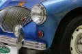 Austin Healey Haldane HD-100