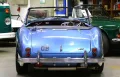Austin Healey Haldane HD-100