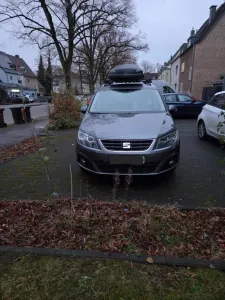 Seat Alhambra 1.4 TSI Start&Stop FR-Line DSG FR-Line
