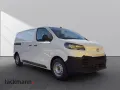 Toyota Proace L1 Kasten Work 1,5 D-4D 88 kW (120 PS) St