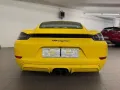 Porsche 718 2.0 Cayman Style Edition
