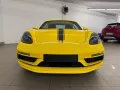 Porsche 718 2.0 Cayman Style Edition