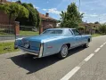 Cadillac Eldorado Biarritz