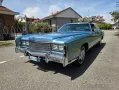 Cadillac Eldorado Biarritz