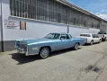 Cadillac Eldorado Biarritz