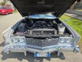 Cadillac Eldorado Coup