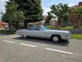 Cadillac Eldorado Coup