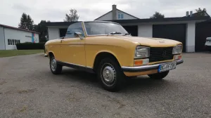 Peugeot 304