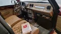 Citroën Visa,  dunkelrot, 2. Hd, EZ 05/1987