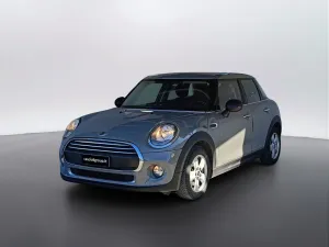 MINI Mini IV F55-F56 2014 - Mini 1.5 One D Boost