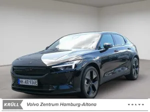 Polestar 2 Long Range Single Pilot, Plus