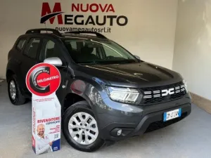 Other DACIA Duster 1.5 Blue dCi 8V 115 CV 4x2 Expressi