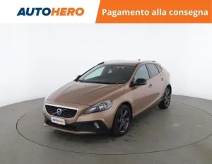 Volvo VOLVO V40 Cross Country D2 1.6 Momentum