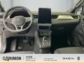 Renault Symbioz Evolution Mild Hybrid 140 EDC