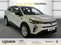 Renault Symbioz Evolution Mild Hybrid 140 EDC