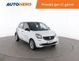 Smart SMART ForFour 70 1.0 twinamic Youngster