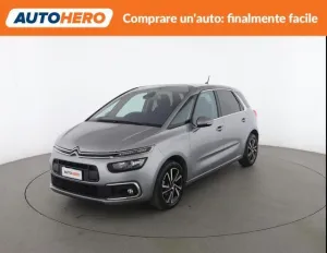 Citroën CITROEN C4 Spacetourer BlueHDi 130 S&S EAT8 Feel