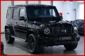 Mercedes-Benz G 450 450 d Mild hybrid S.W. AMG Line