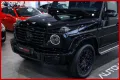 Mercedes-Benz G 450 450 d Mild hybrid S.W. AMG Line