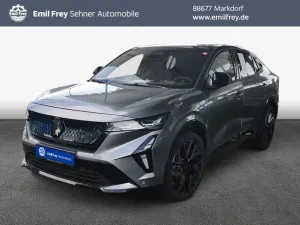 Renault Rafale E-TECH Full Hybrid 200 Esprit Alpine 96 k