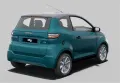Other AIXAM City eCity Pack Ambition