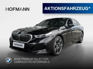 BMW 550e xDrive M Sport Autobahnass+Comfort+Inno+H/K