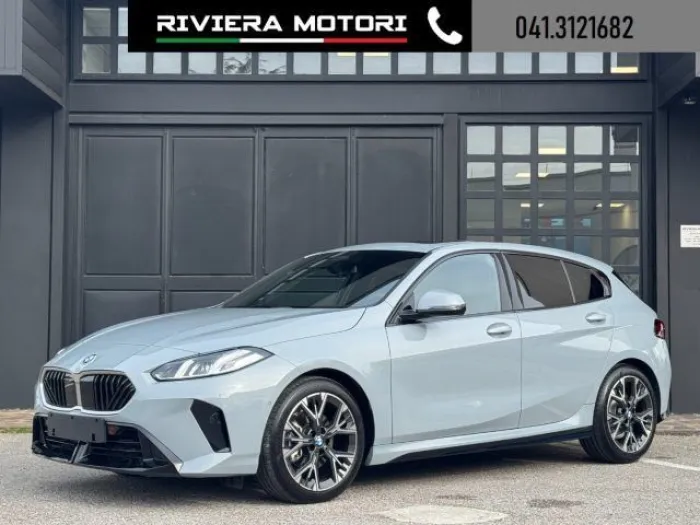 Other BMW 120 48V MSport