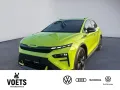 Skoda Elroq RS 84 kWh Batterie Elektromotor 25 MATRIX-